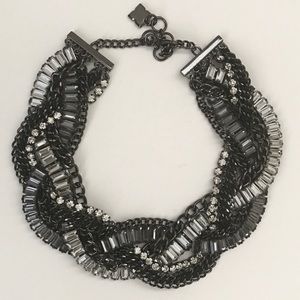 BCBGMAXAZRIA Statement Necklace