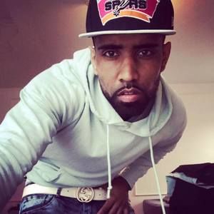 Meet your Posher, Pablo