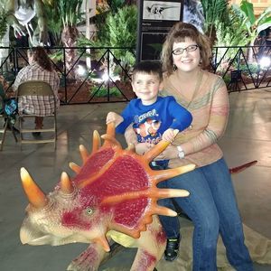 Meet your Posher, Kim