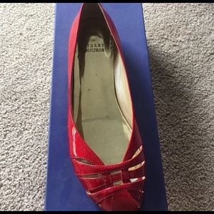 Stuart Weizman flats