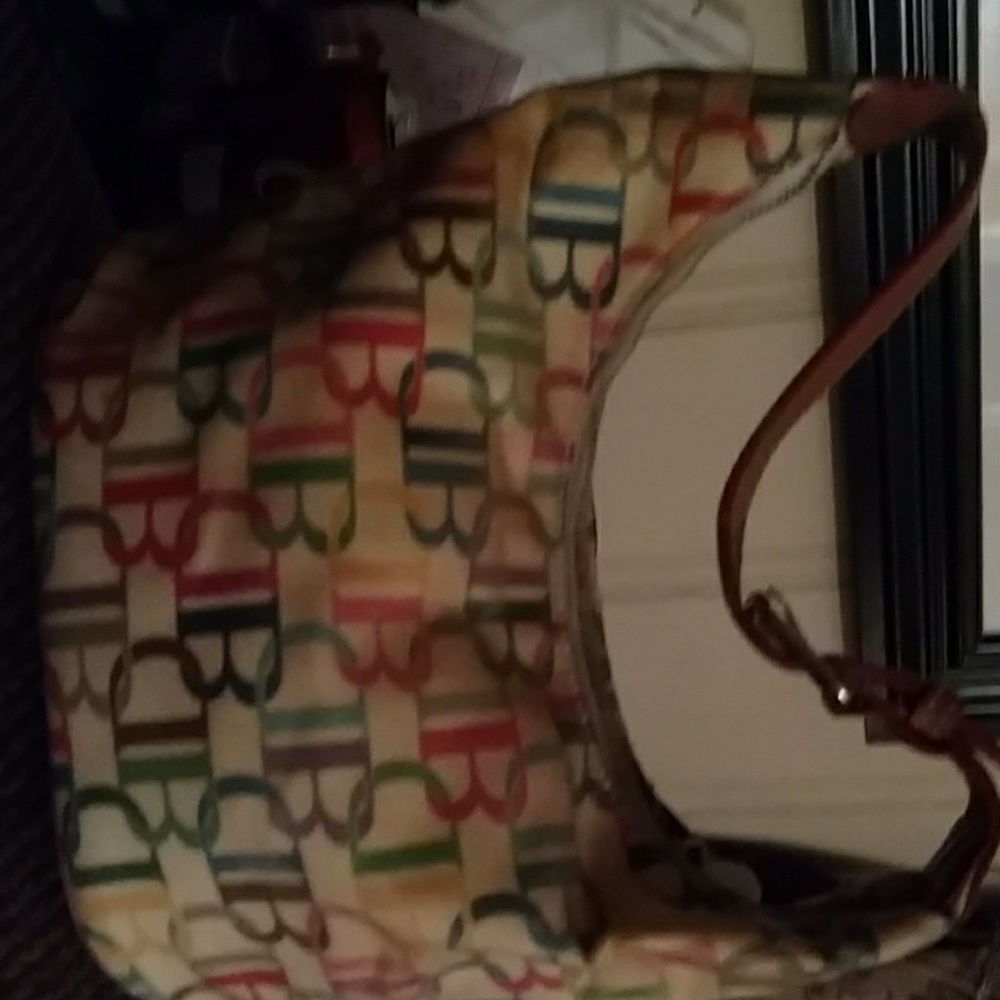 Dooney & Bourke purse