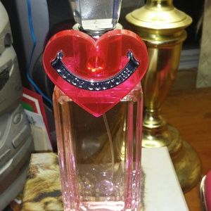 Juicy couture malibu perfume