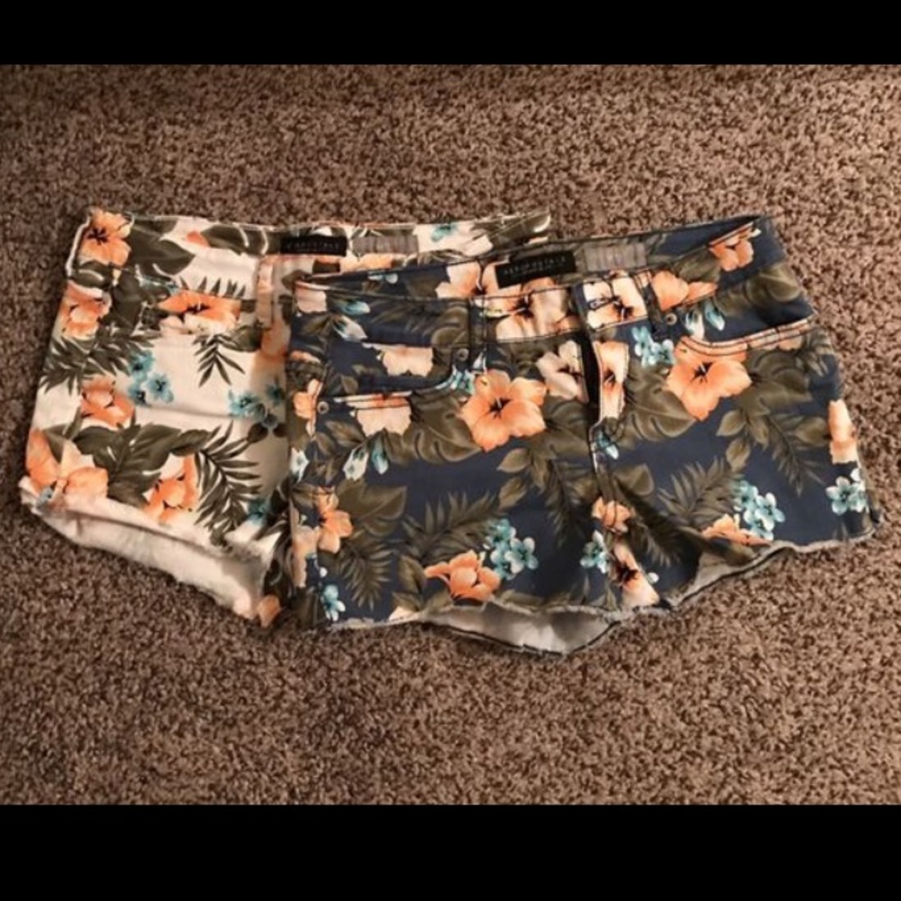 Aeropostale Shorts