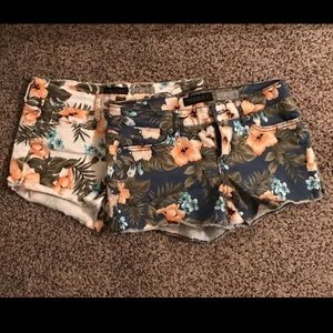 Aeropostale Shorts