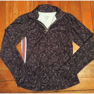 Althleta 1/4 Zip