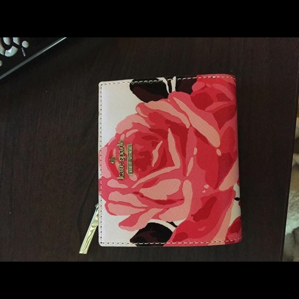 Kate Spade Cameron Street Roses Adalyn