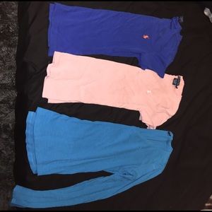 Bundle. Polo Ralph Lauren & Ralph Lauren sport.