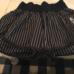 Lululemon Tracker Shorts