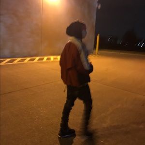 Meet your Posher, Xavier