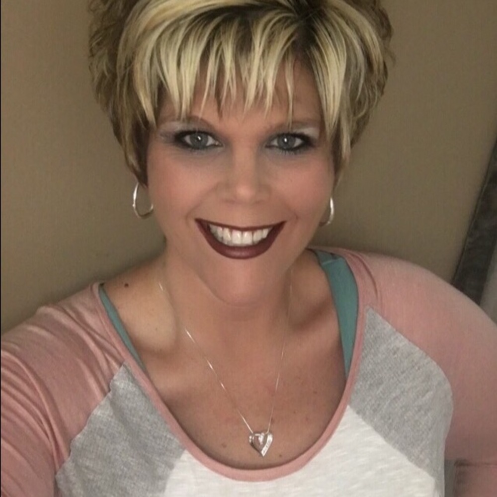 Meet your Posher, Michelle