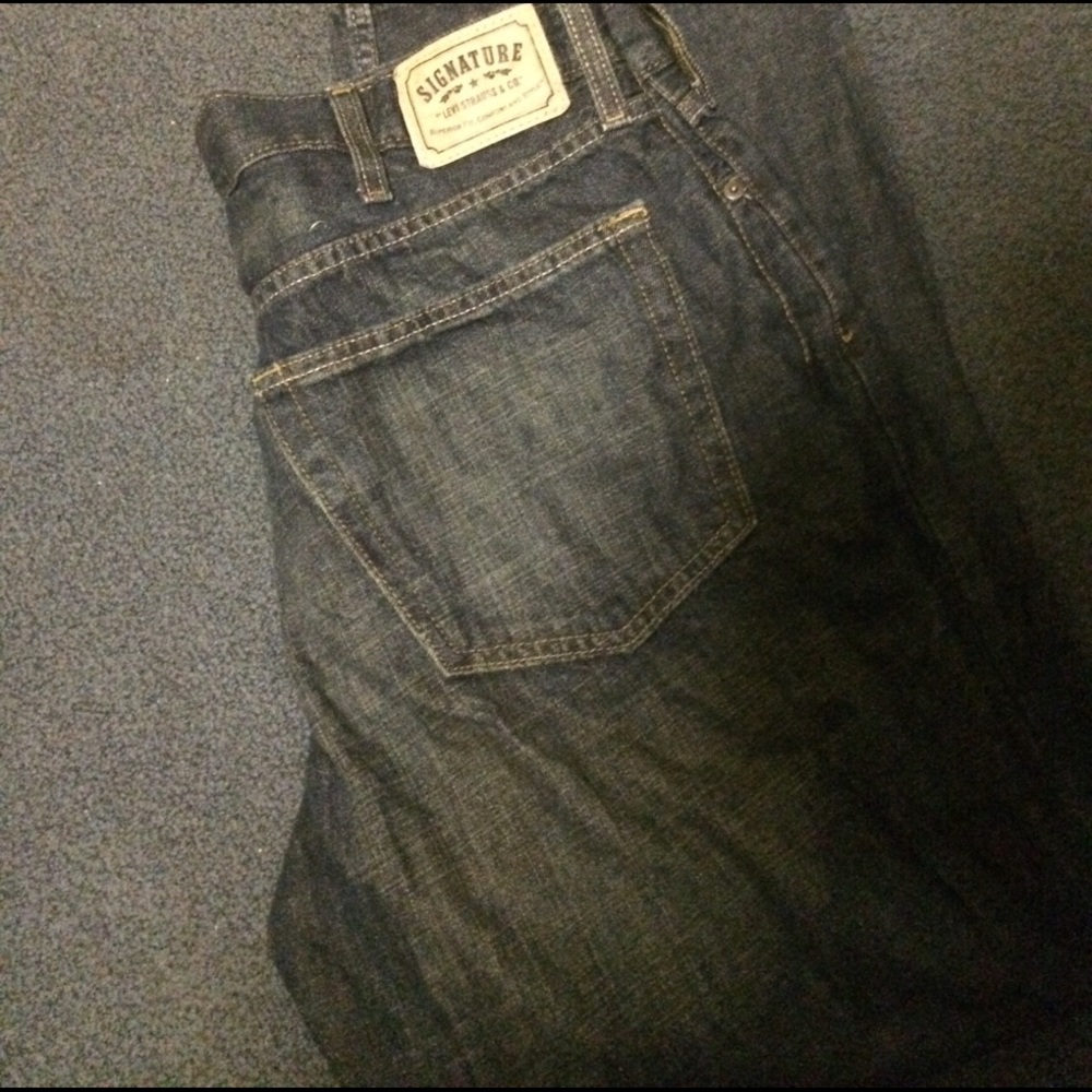 Men's Levi's 38W 19L