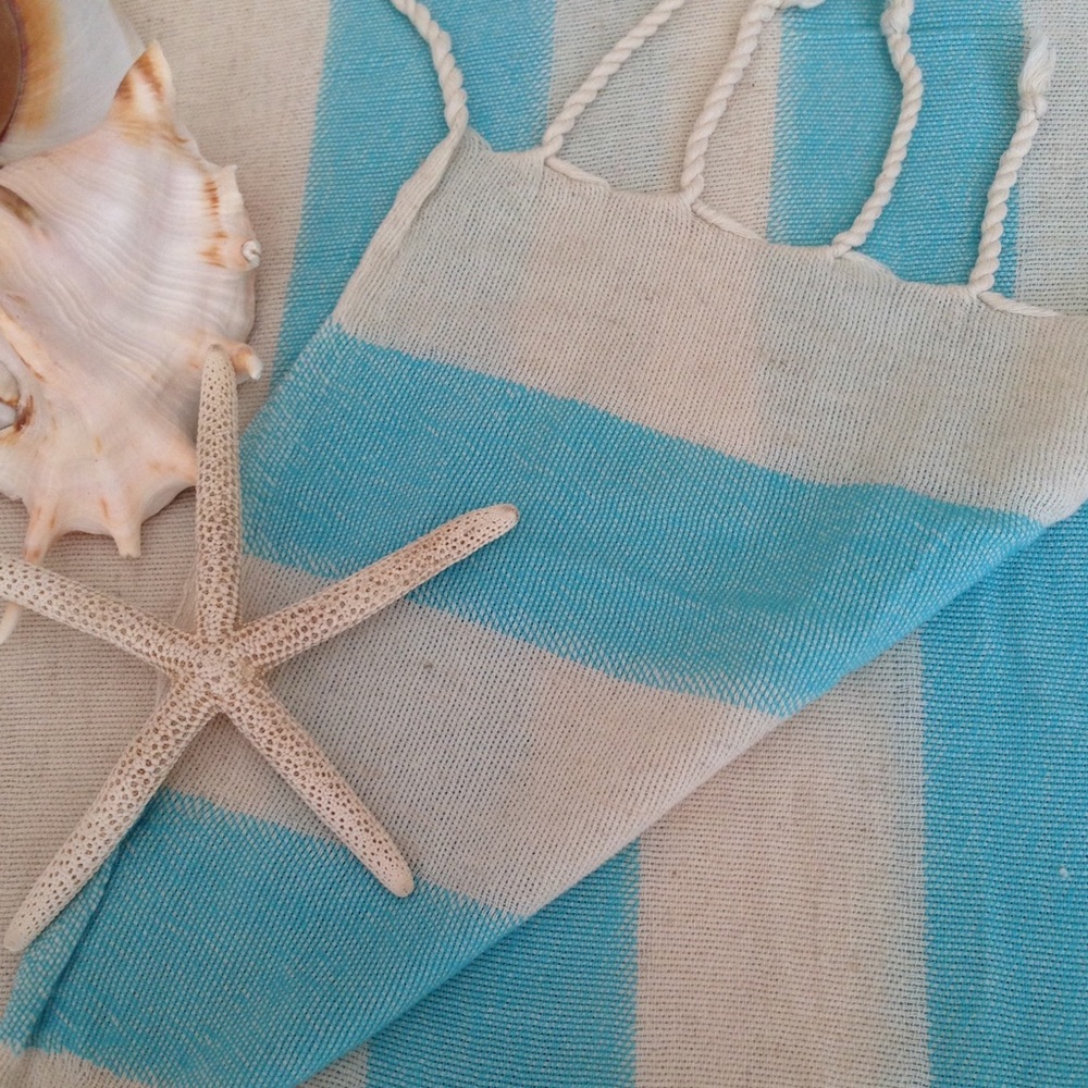 🐬 100 % PREMIUM COTTON SARONG / PESHTEMAL. NEW.