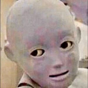 Meet your Posher, Arkady