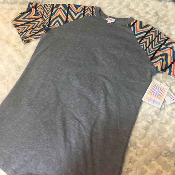 LuLaRoe Tops - Lularoe Randy