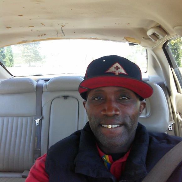 Meet your Posher, Dexter - Picture 1 of 1