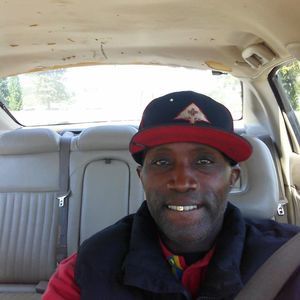 Meet your Posher, Dexter