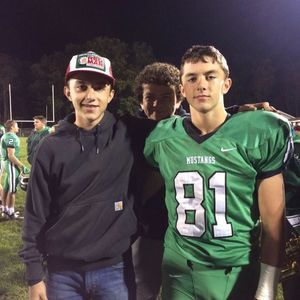 Meet your Posher, Michael