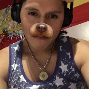 Meet your Posher, Mashidito