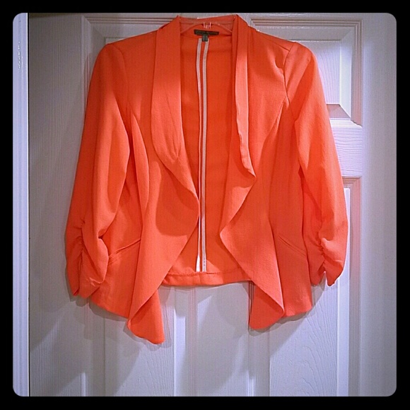 Jacket - Picture 1 of 1