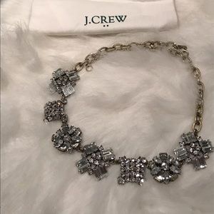 Gorgeous JCrew statement necklace