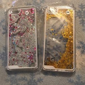 Phone 6 Plus water cases