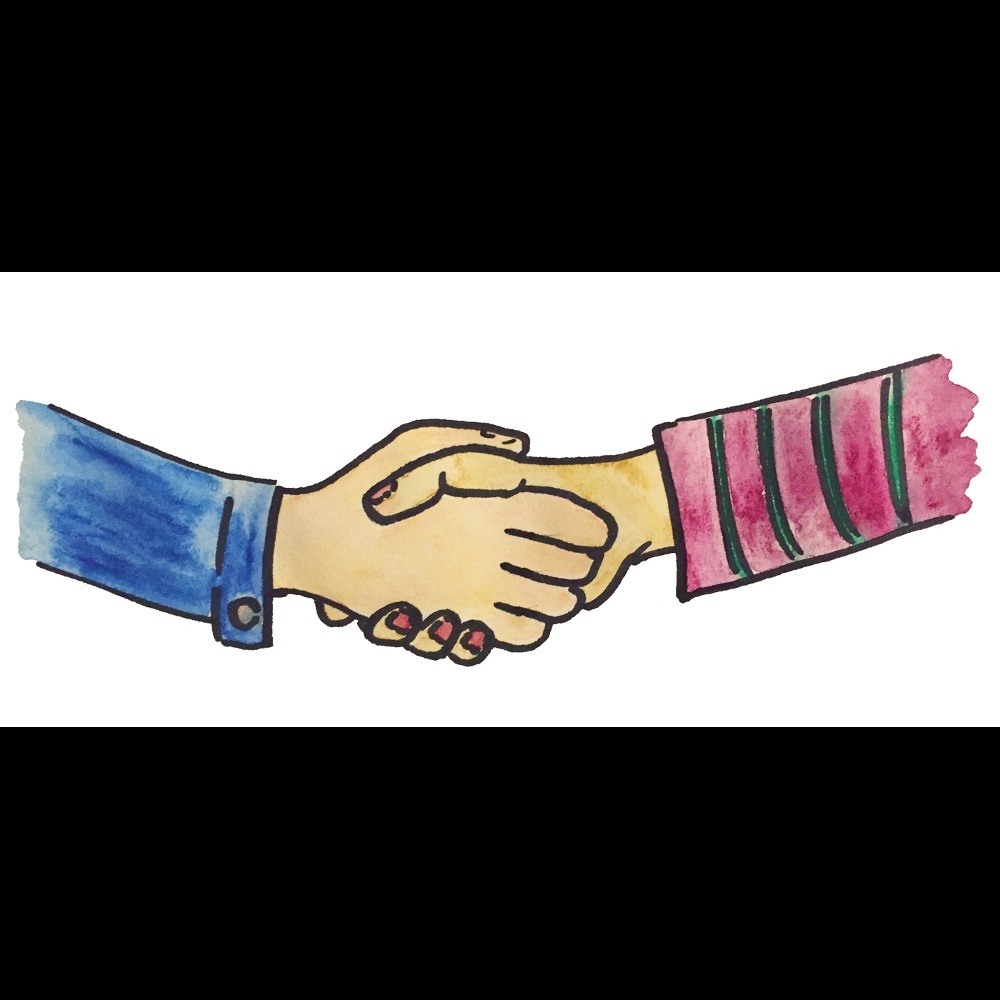 Meet your Posher, Nihan