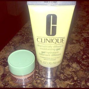 Clinique Skincare