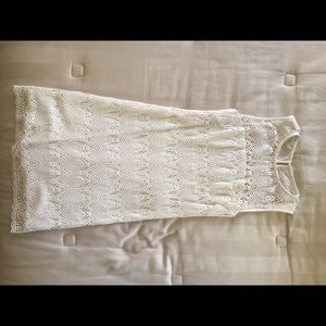 Trina Turk Vintage Lace Dress