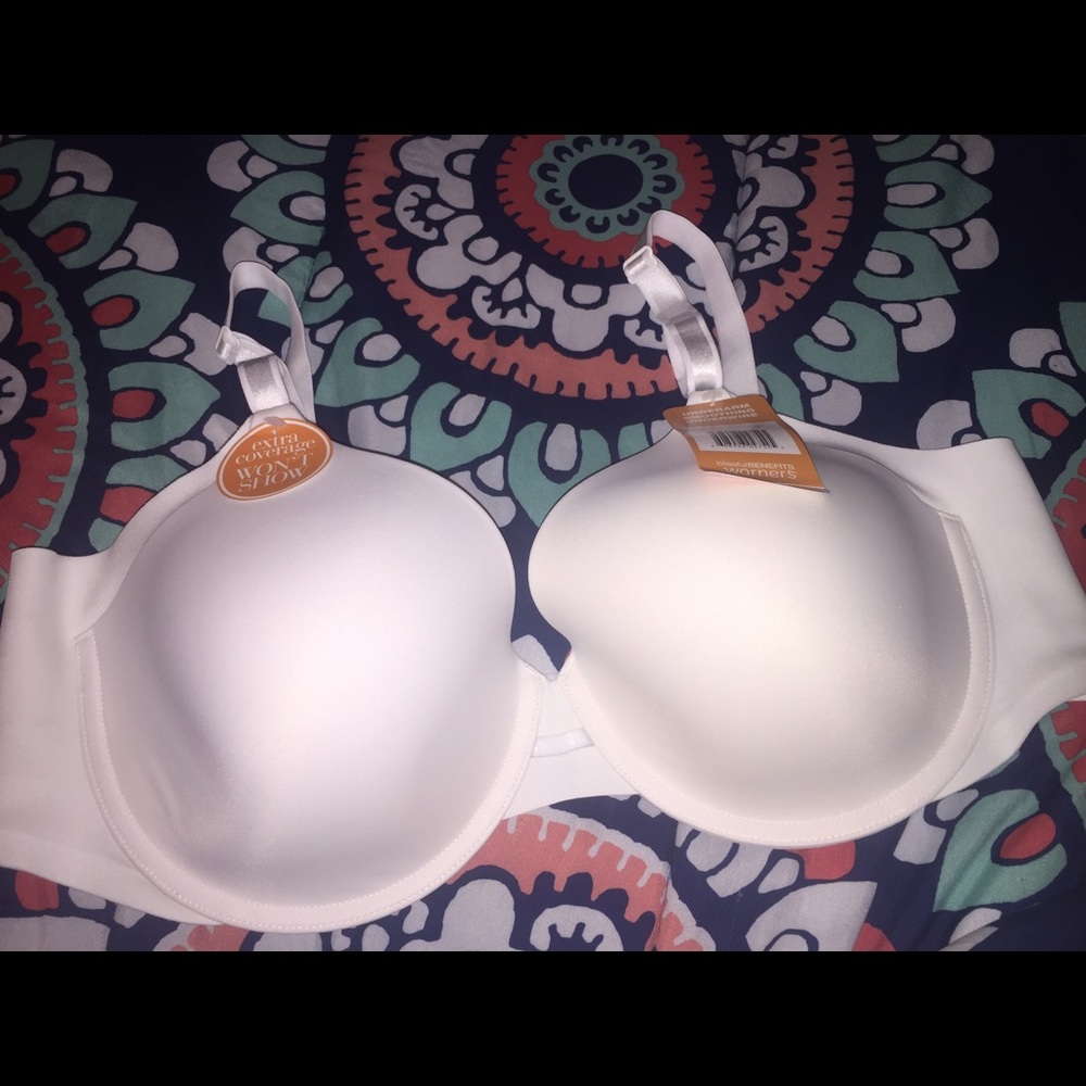 Blissful Benefits Bra 40C