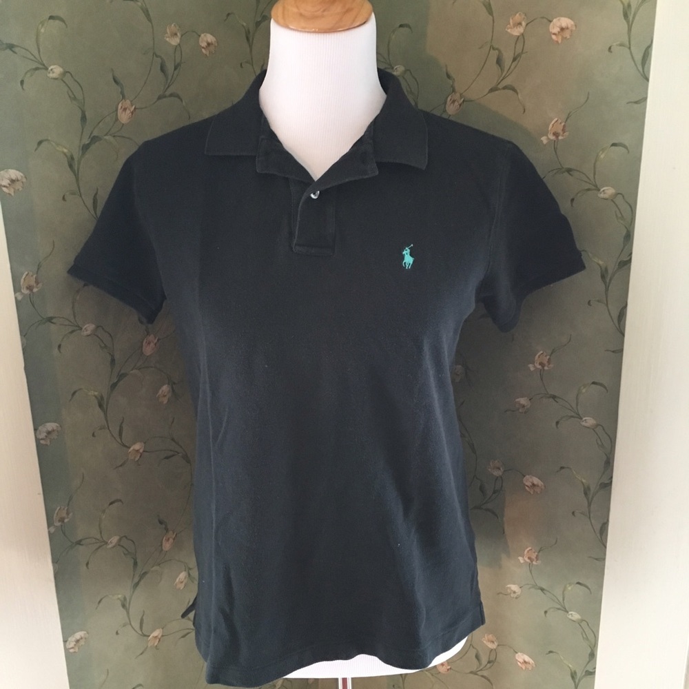 Ralph Lauren Classic Fit Polo Shirt