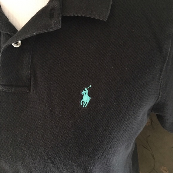 Ralph Lauren Classic Fit Polo Shirt - Picture 3 of 6