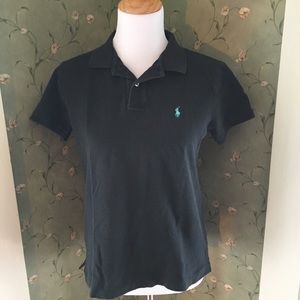 Ralph Lauren Classic Fit Polo Shirt