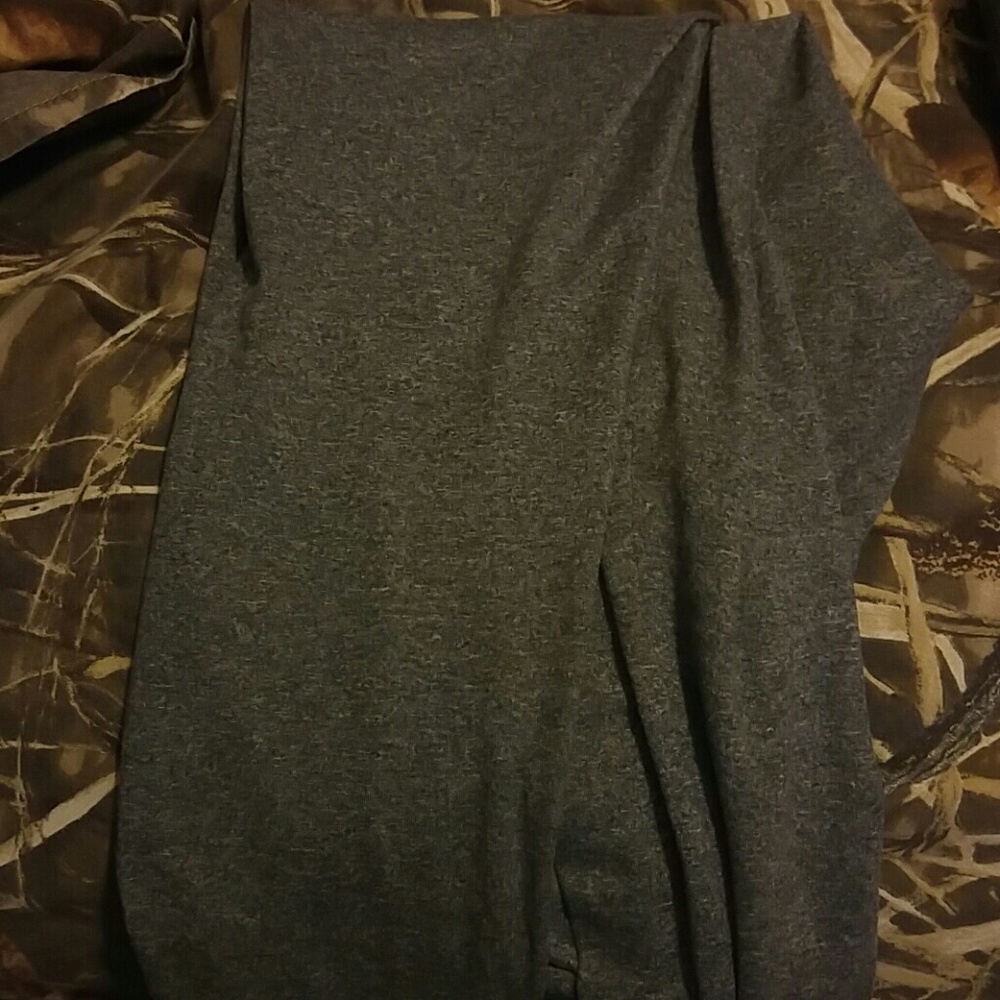 LLR