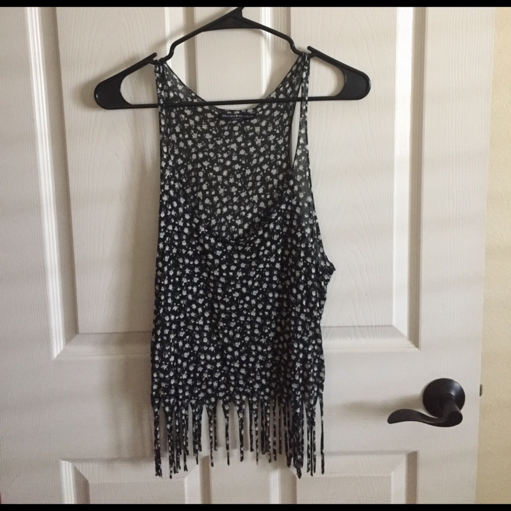 Brandy Melville top