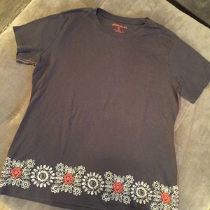 Eddie Bauer tee
