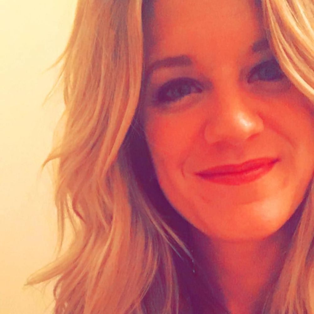 Meet your Posher, Jody