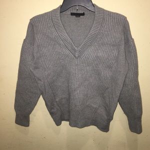 Alexander Wang Wool Sweater