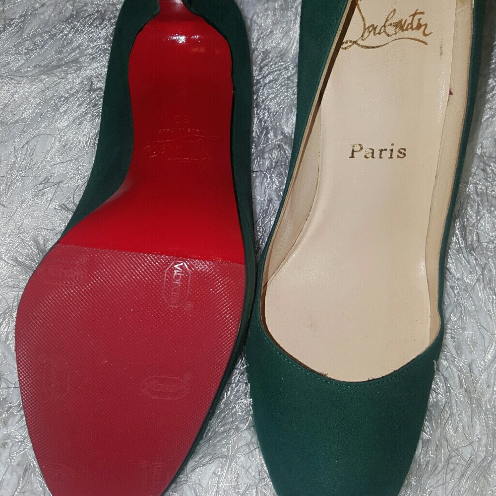 🎈Flash Sale🎈Christian Louboutin