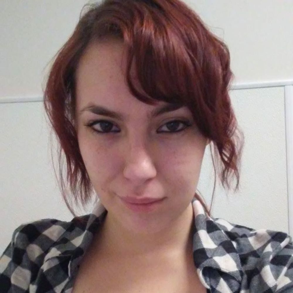 Meet your Posher, Delaina