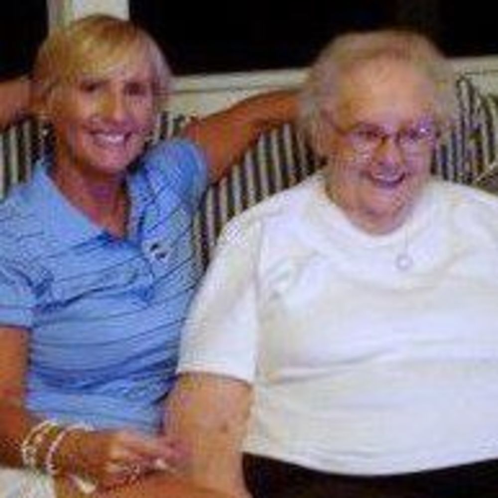 Meet your Posher, Catherine