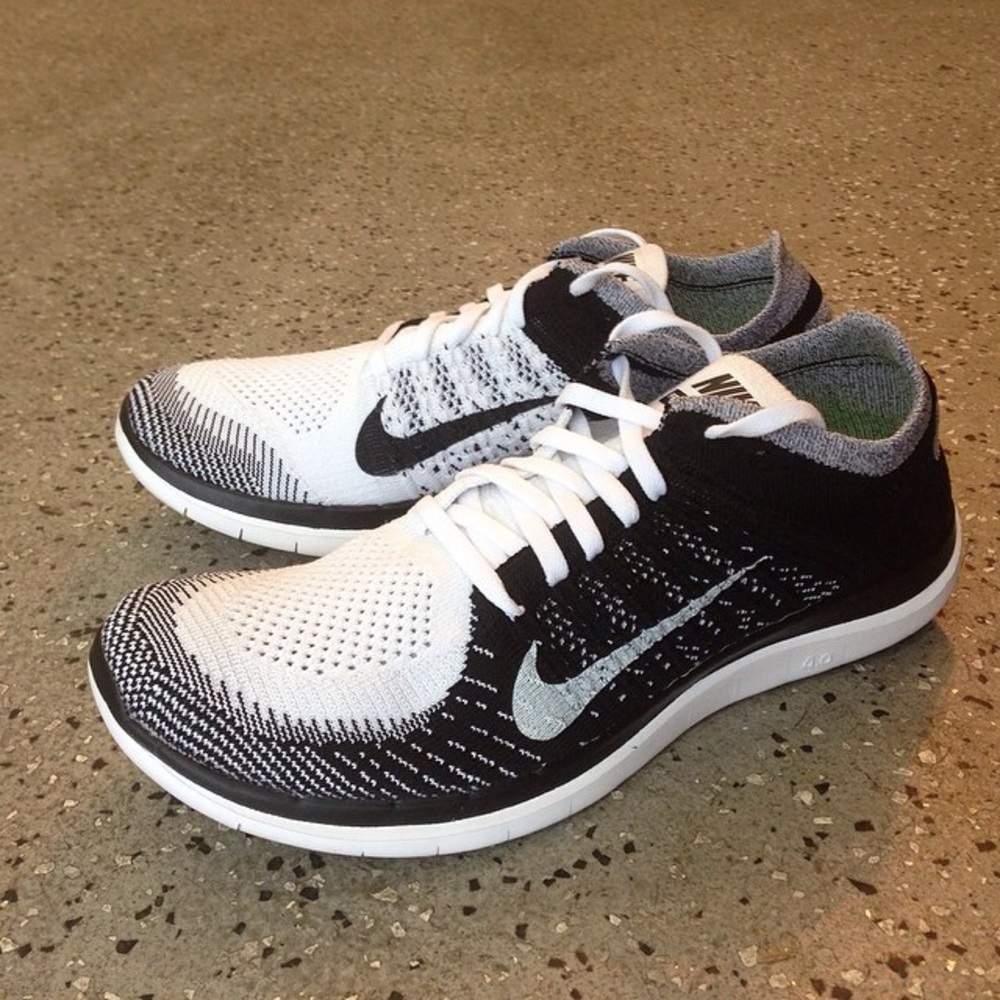 Nike Flyknit 4.0