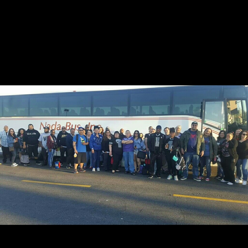 Meet your Posher, Martha