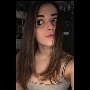 Meet your Posher, Meagan