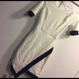 Fashion nova Dress size small