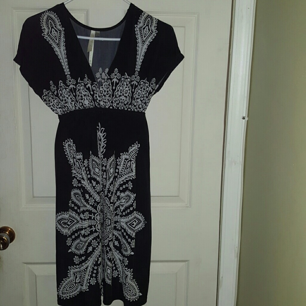 summer dress