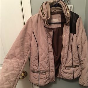 Zara jacket