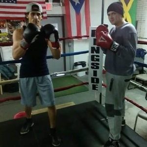 Meet your Posher, Ciera