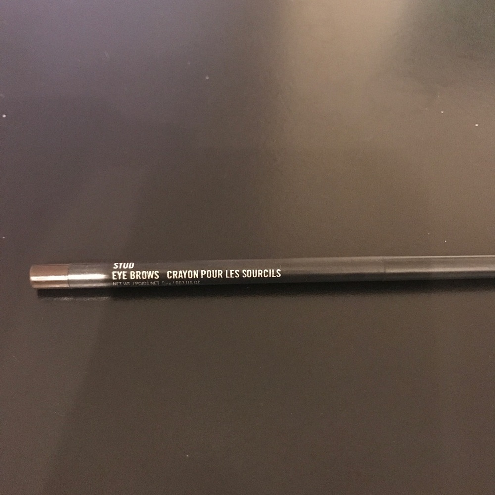 Sold on MERCAuthentic Mac Cosmetics