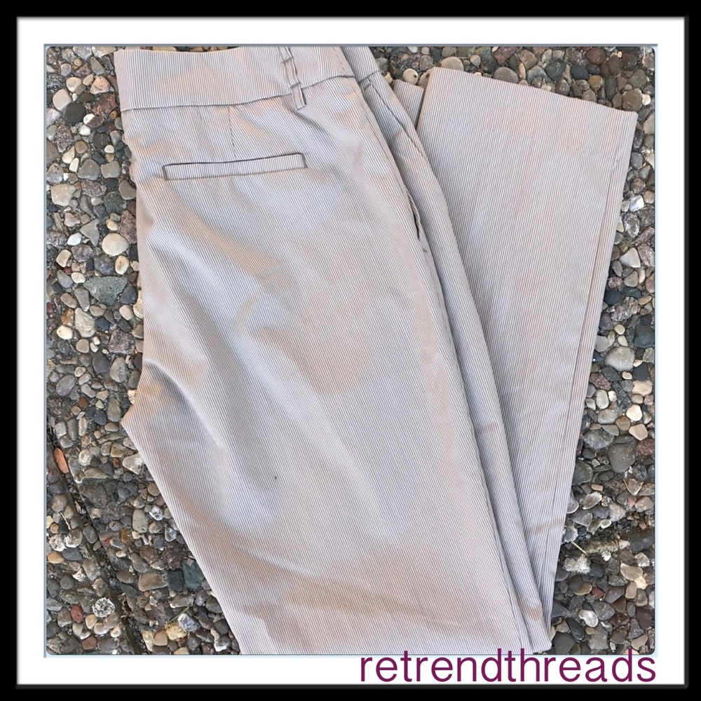 Apostrophe pants