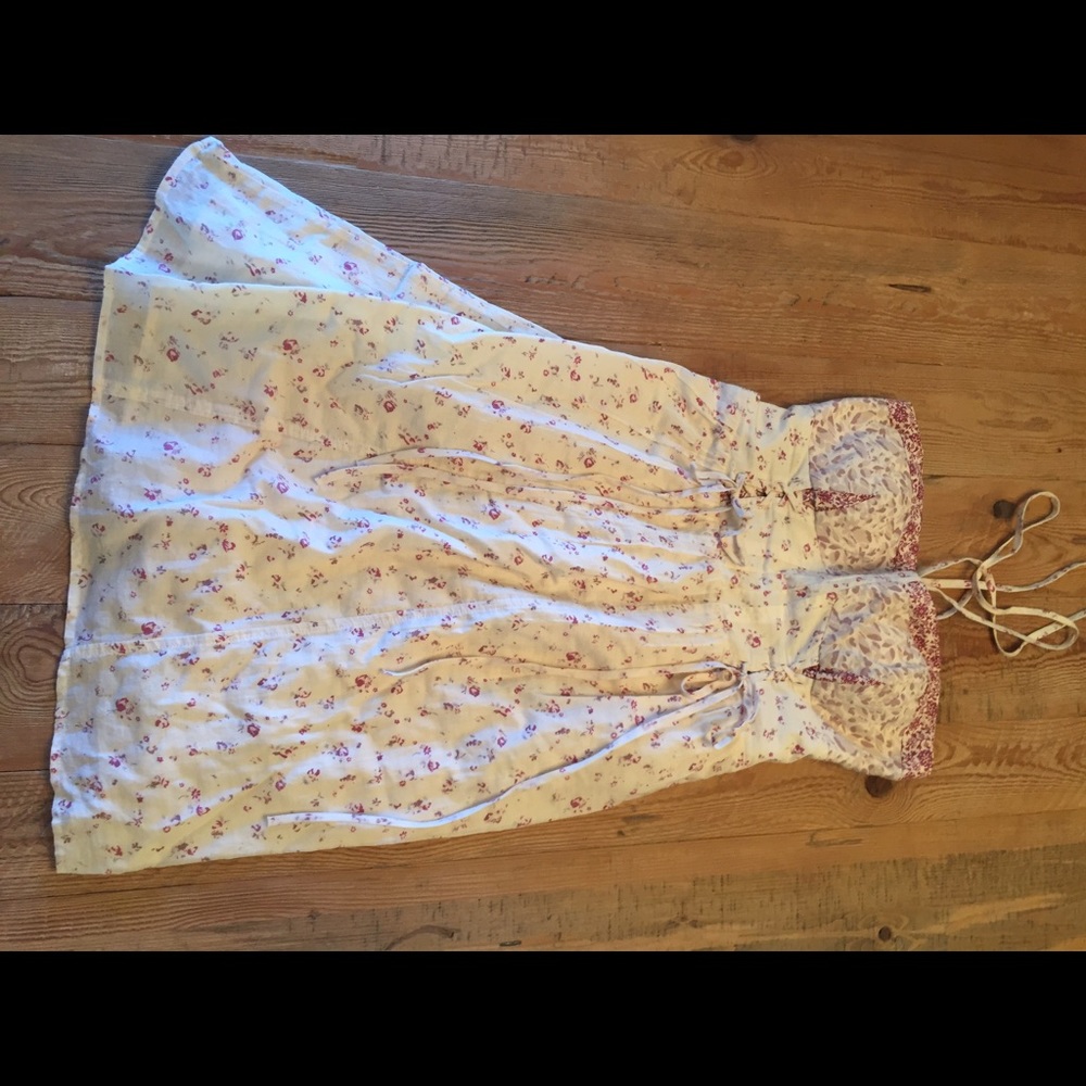 American Eagle Sundress